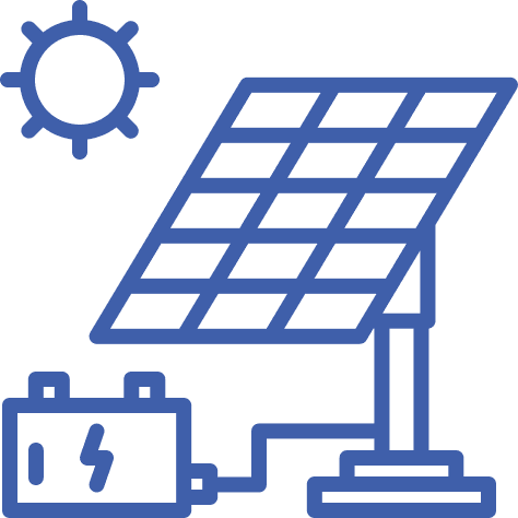 Güneş Enerjisi Sistemleri