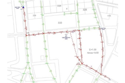 Proje ve Danışmanlık